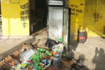 Udaipur shop blast