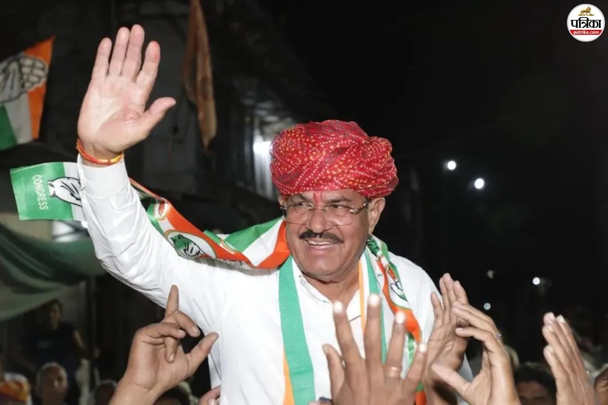 Udaylal Anjana