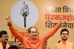 Uddhav Thackeray