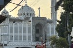 simhastha road widening ujjain shahi masjid demolition high court
