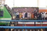 Country's first LNG dual-fuel train flagged off from Sabarmati by Union Home Minister Amit Shah