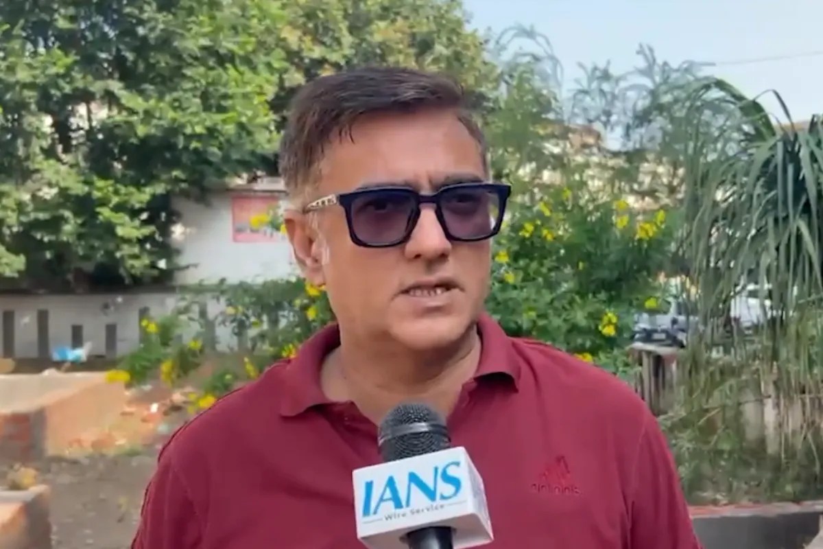 Amit Jani