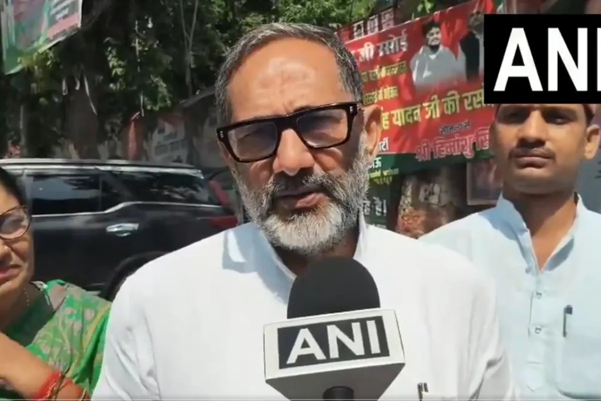 Rajkumar Bhati,