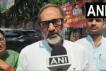 Rajkumar Bhati,