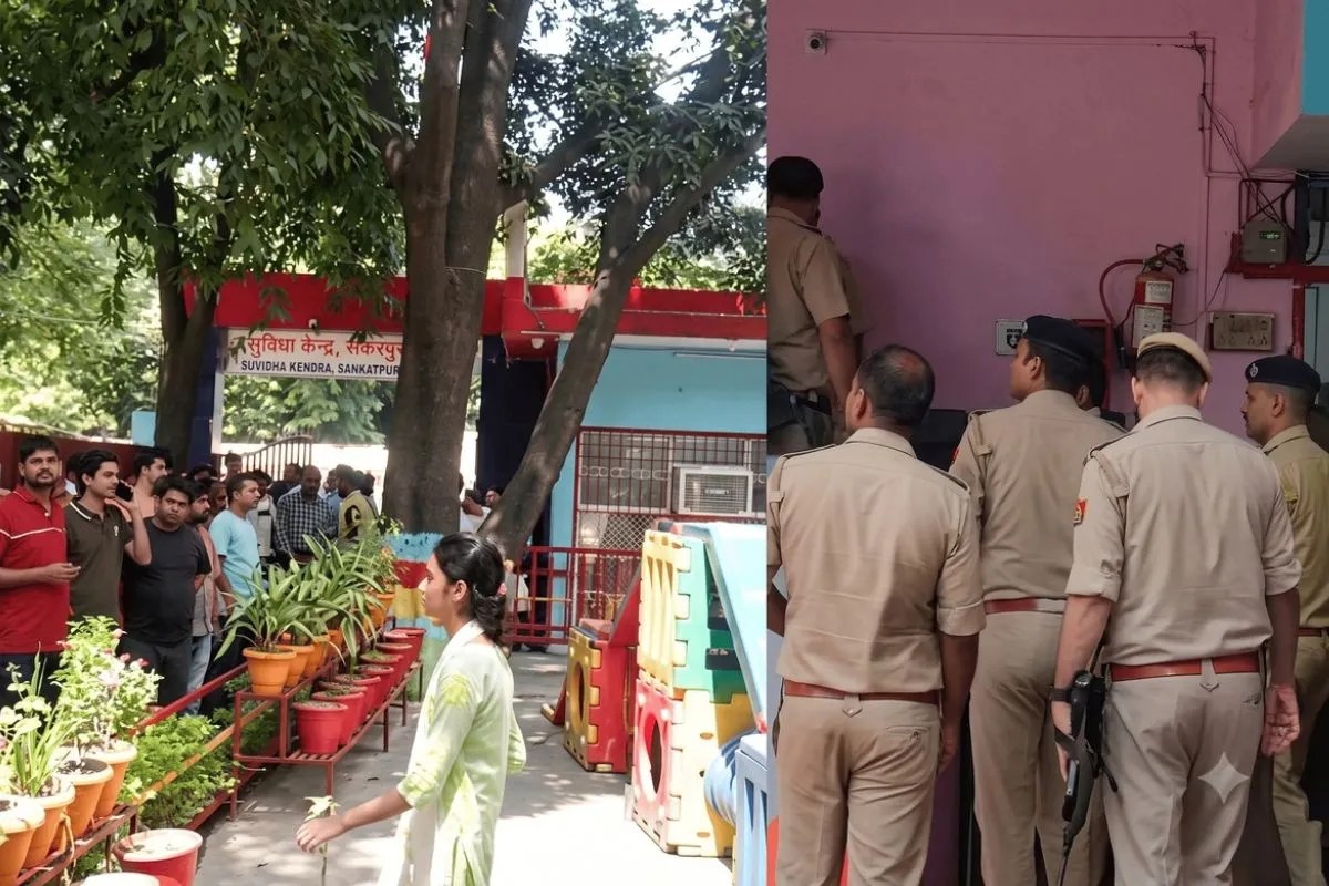 Lakhimpur Crime