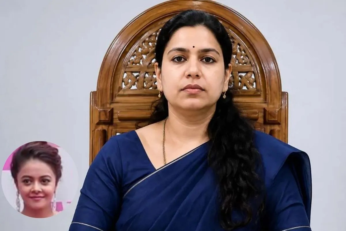 divya mittal ias resignation devollena bhattacharjee reaction