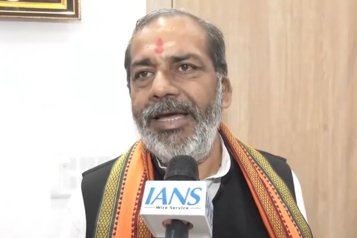 BJP