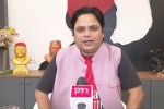 Fakhrul Hasan Chand