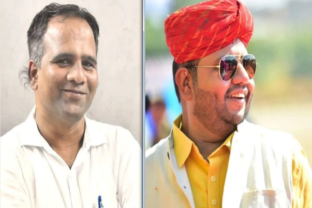 jaisalmer photo news