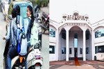Chhattisgarh Minor Driving