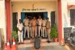 Daily disputes led to murder; husband strangled his wife.