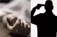 SSB Jawan Suicide