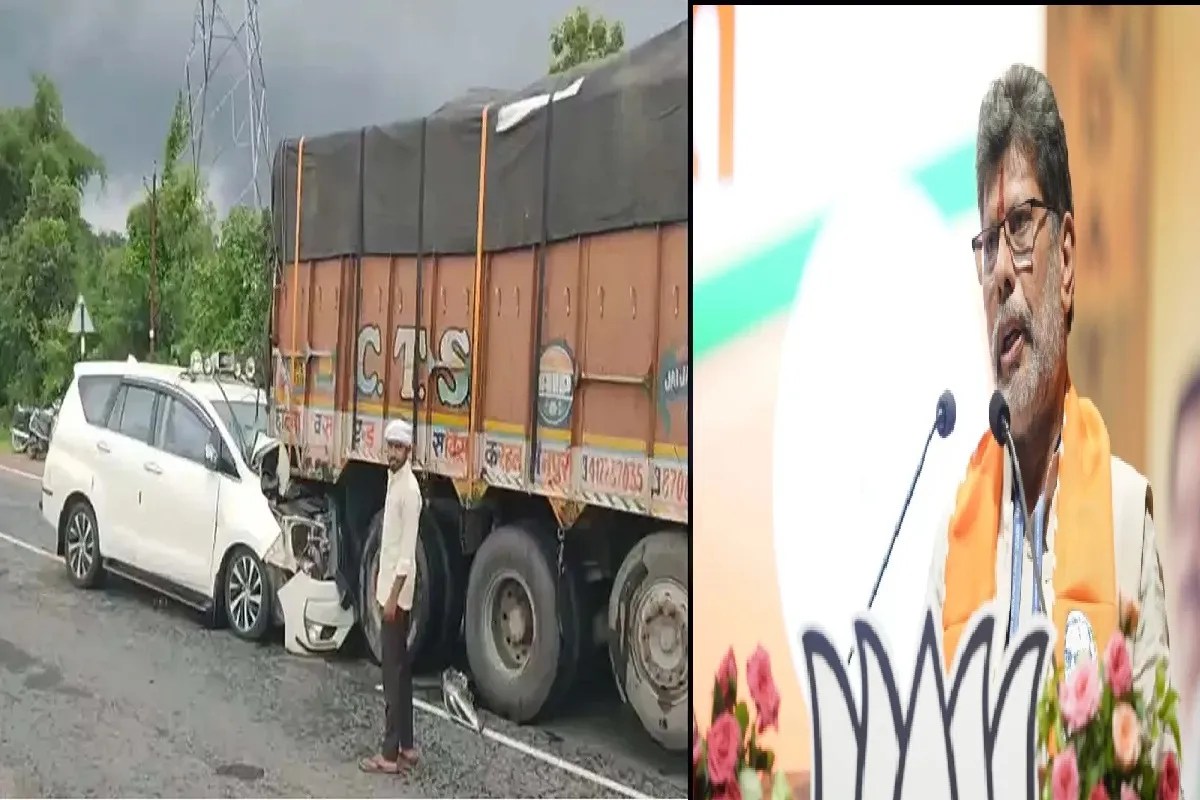 Chhattisgarh BJP President