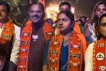 BJP Corporator Upeksha Bhoir
