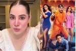 Urfi Javed reveal reason on cameo why sign Film Vibe without read script