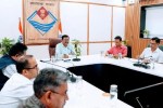 Uttarakhand Chief Secretary