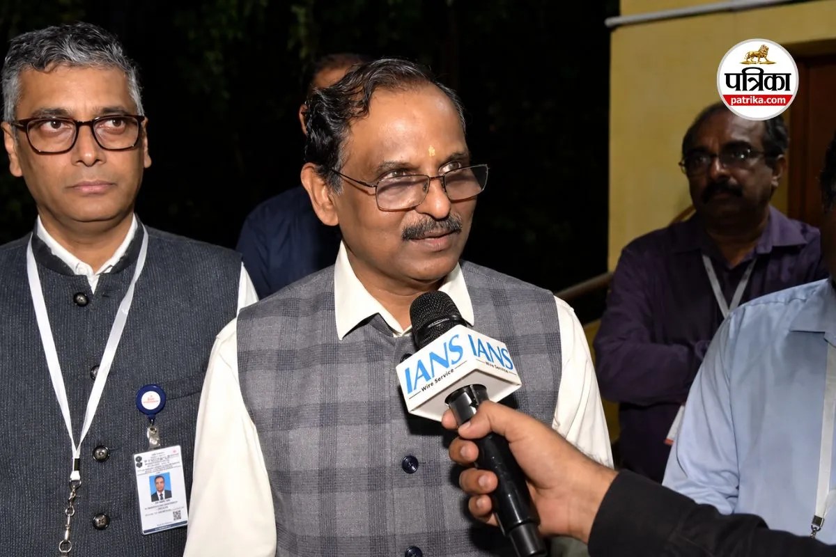 ISRO Privatization