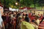 Varanasi latest news