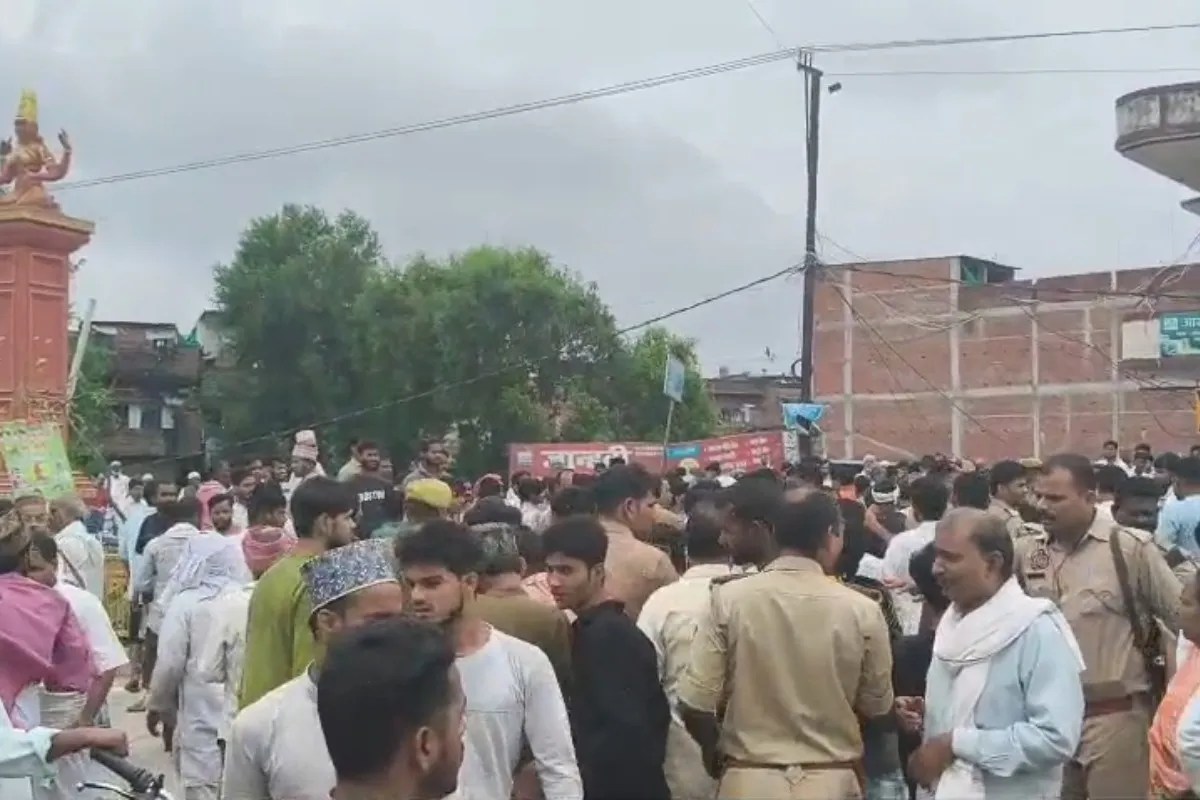 Varanasi news
