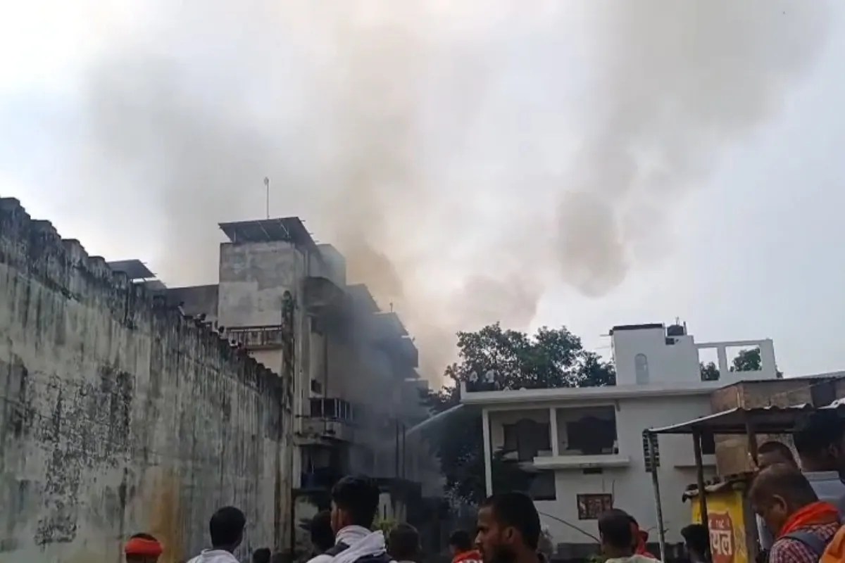Varanasi latest news