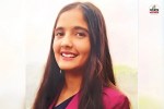Vaibhavi Rajora
