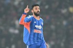 Who will replace Varun Chakravarthy