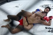 Indian MMA fighter Varun Sanyal was disqualified for asian games 2026.