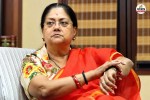 Vasundhara Raje