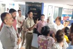 Three accused charged with ₹79 lakh fraud under the pretext of sending over 13 people abroad