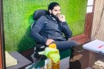 Delhi Gym Trainer Murder