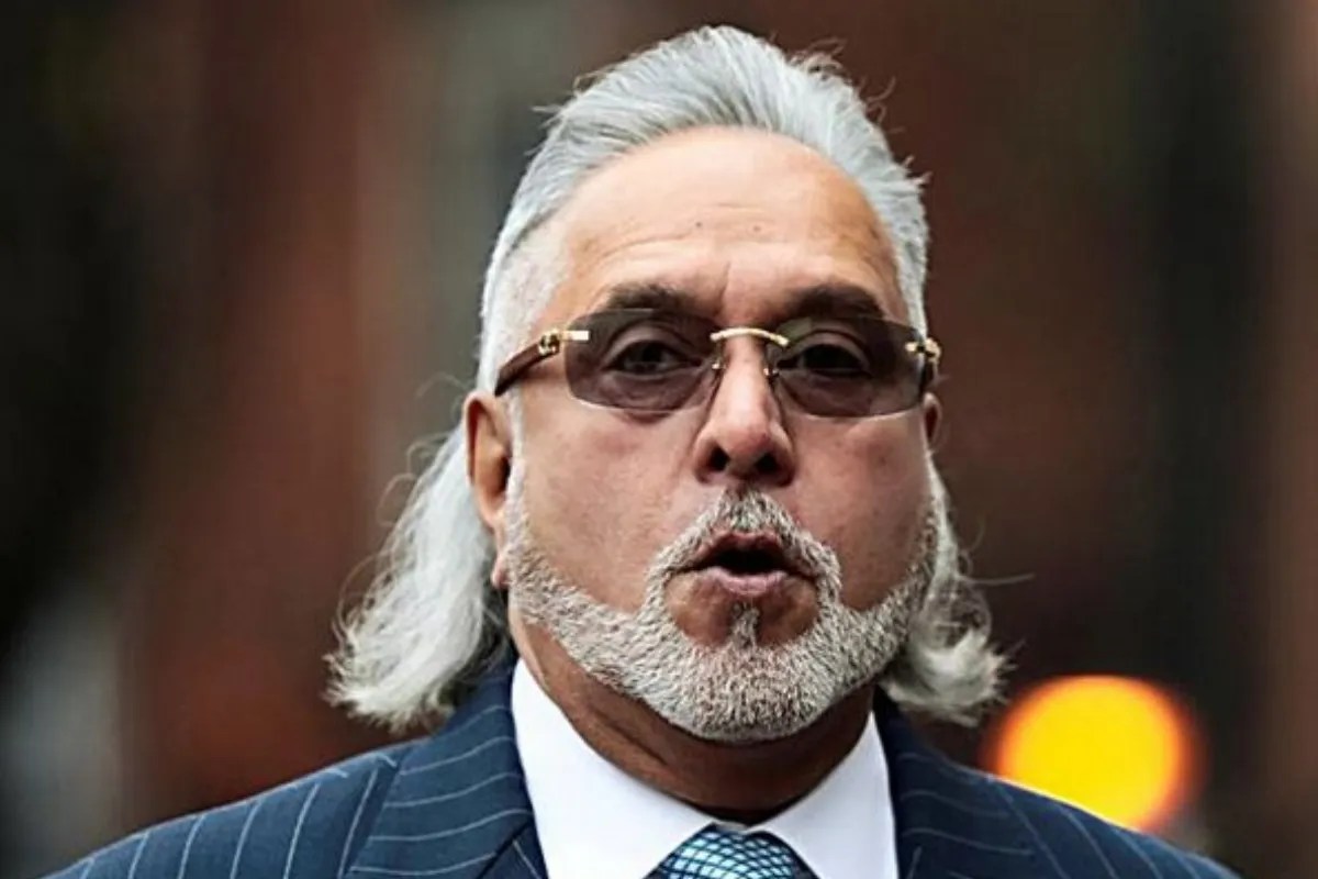 Vijay Mallya Latest News