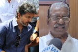 TVK Vijay
