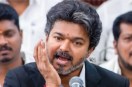 Vijay Gesture Controversy