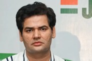 Vijeta Dahiya CJP
