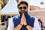 Vishwabhushan Mishra Transfer, Kashi Vishwanath Temple CEO,