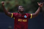 Vitel Lawes india vs west indies odi Series 2026.