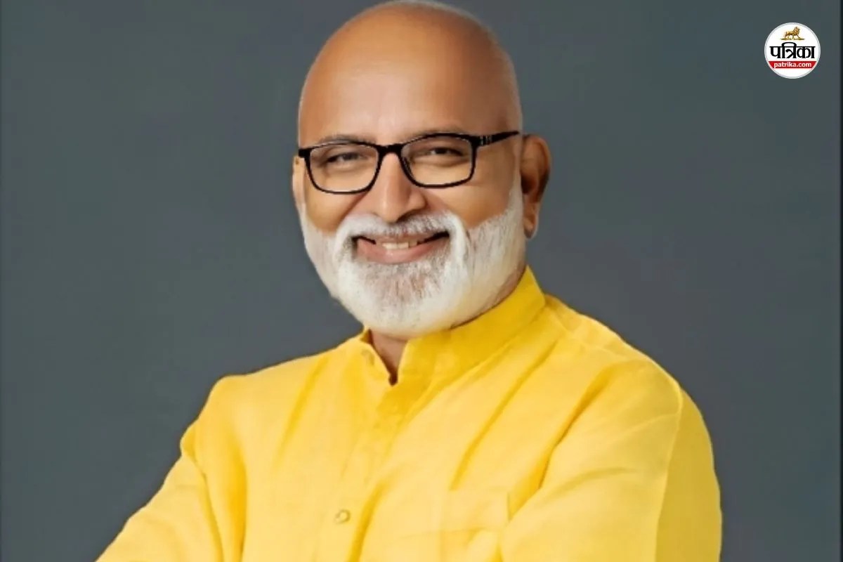 Vivek Rajvanshi