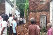 Wall Collapse