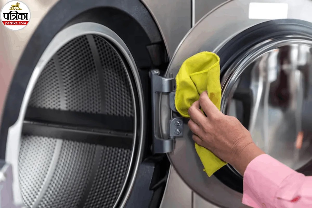 Washing Machine Cleaning, Washing Machine Cleaning Tips