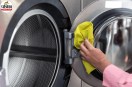 Washing Machine Cleaning, Washing Machine Cleaning Tips