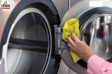 Washing Machine Cleaning, Washing Machine Cleaning Tips