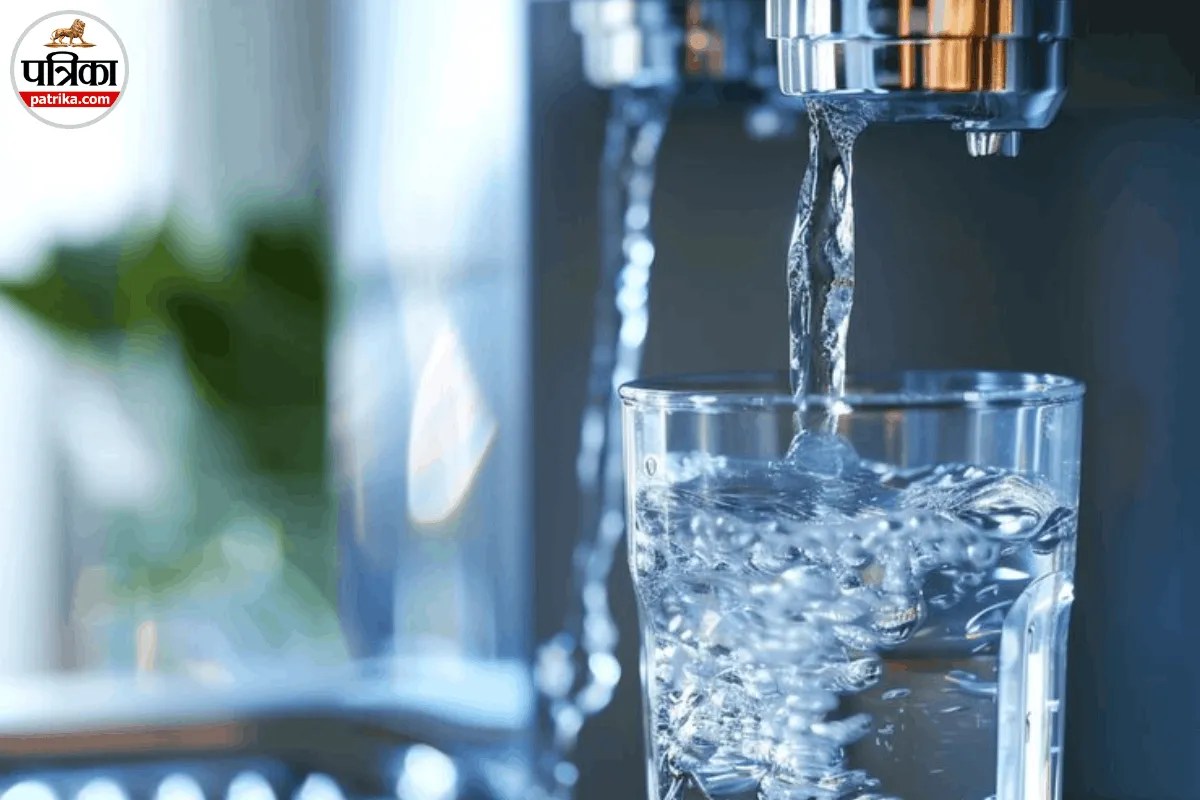 Water Filter