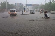 uttarakhand heavy rain flood landslide rivers water level