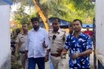 West Bengal Crime