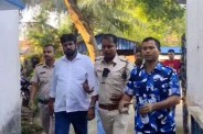 West Bengal Crime
