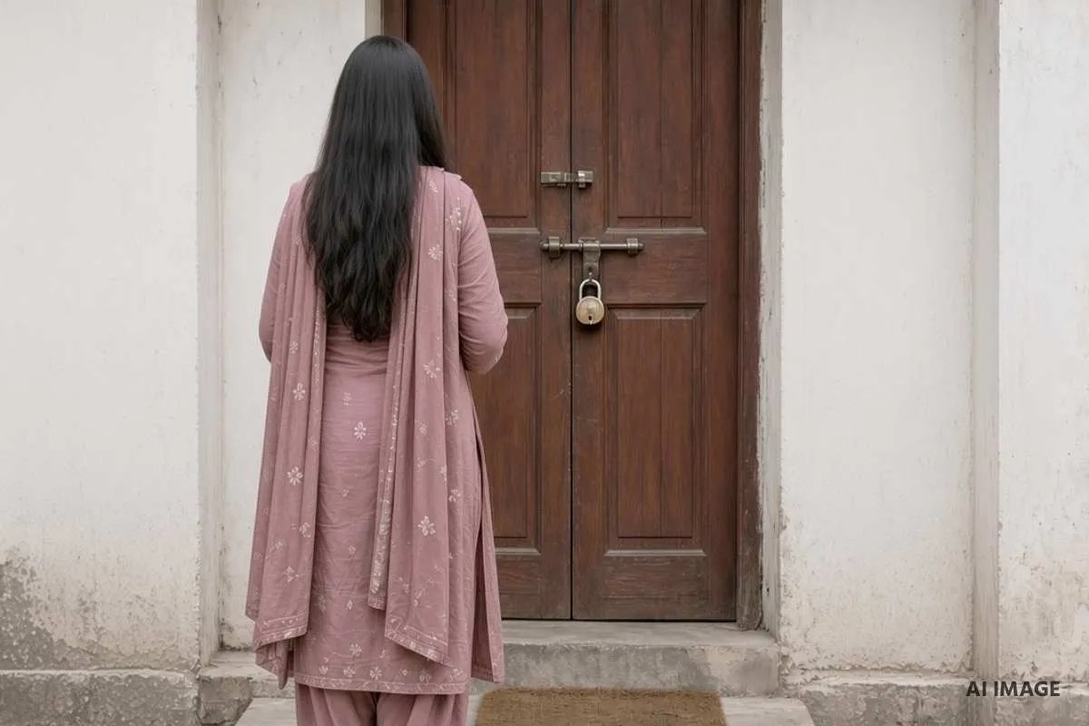 Woman Alleges Marriage Promise