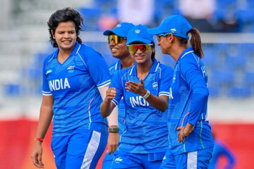 india women cricket team
