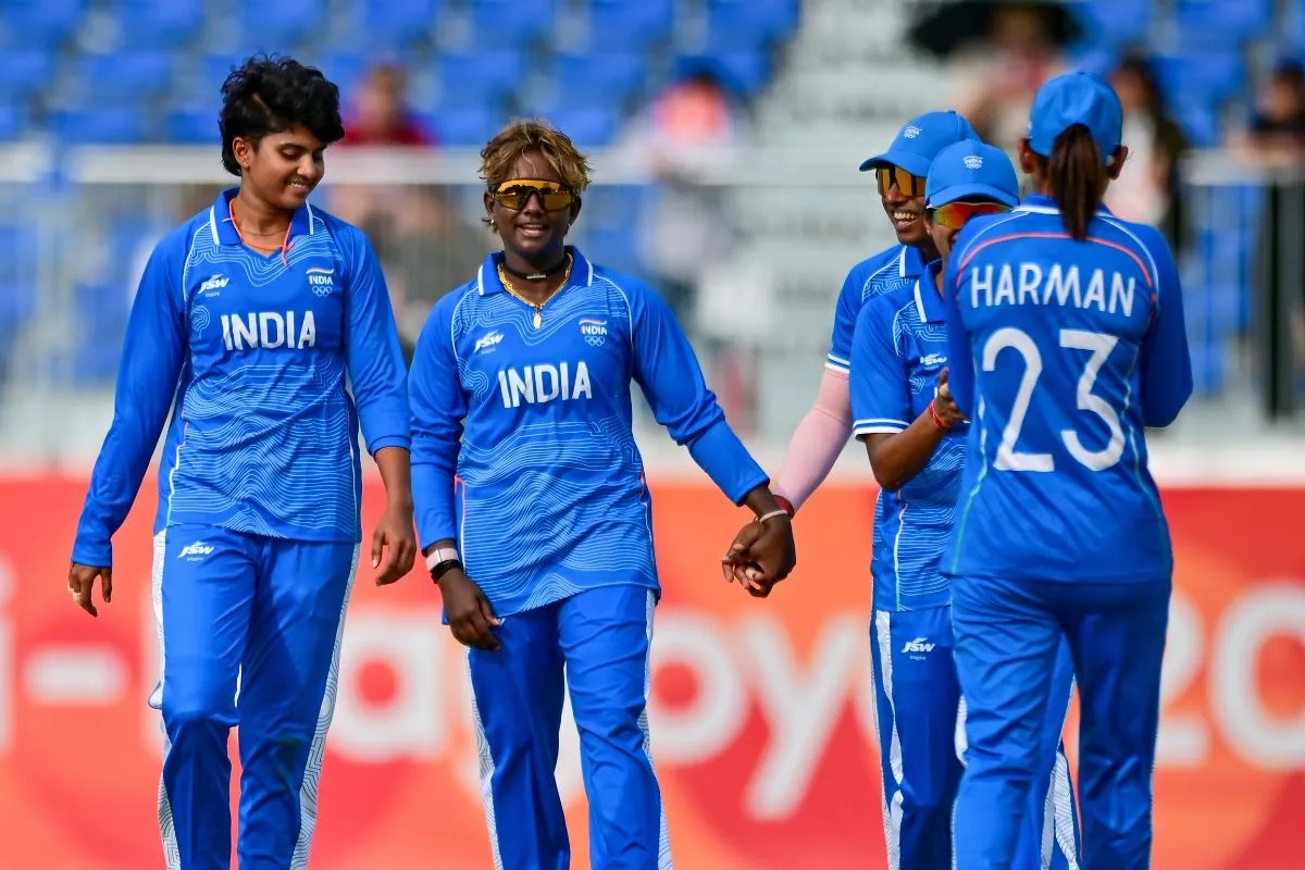 india womens cricket team