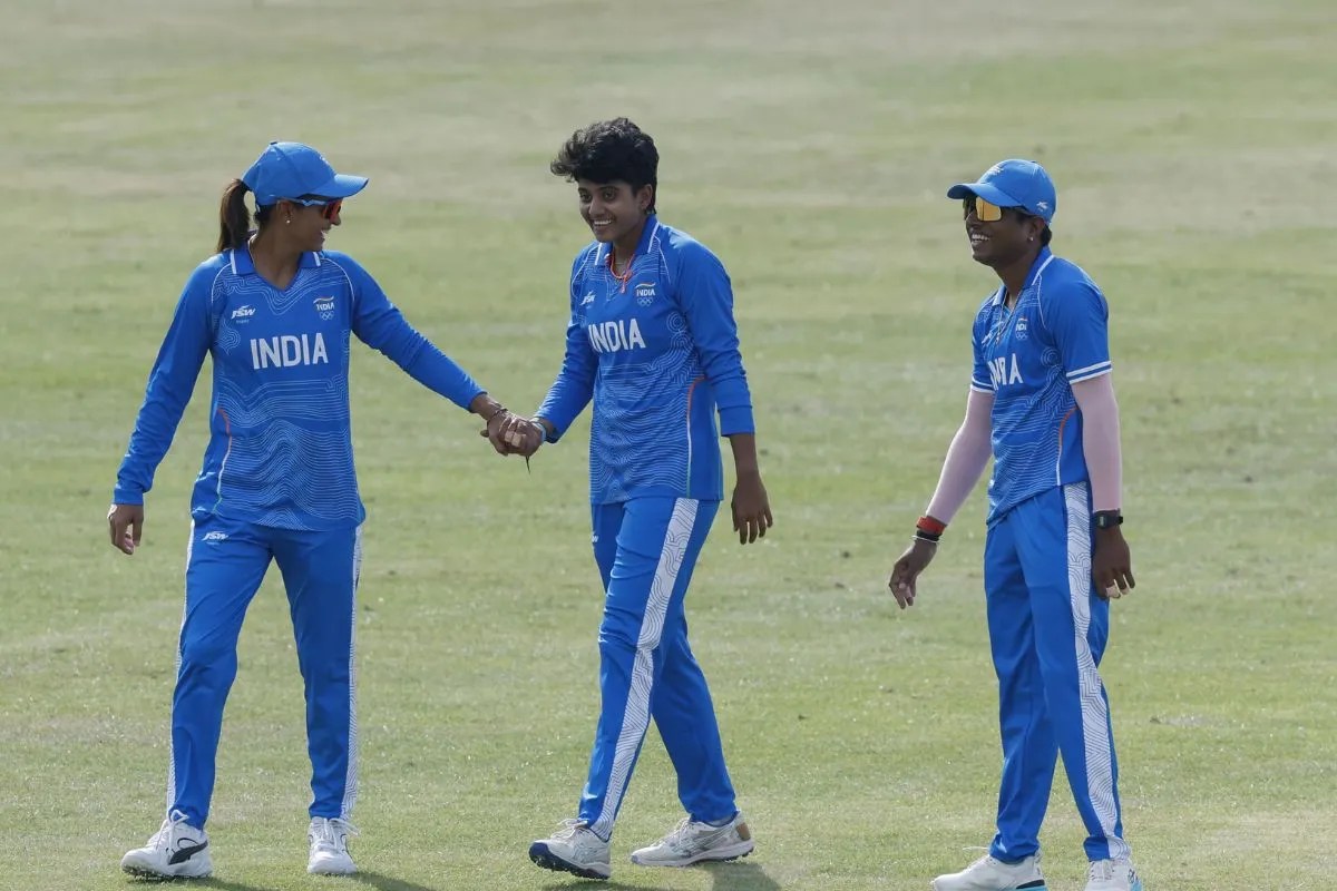india womens cricket team