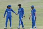 india womens cricket team